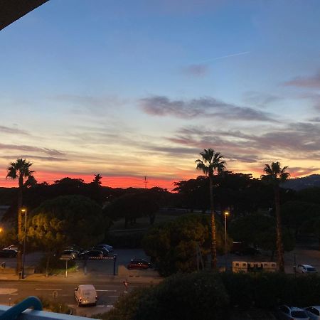 Apartmán Escapade Au Port Hyères Exteriér fotografie