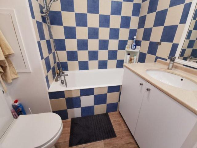 Apartmán Escapade Au Port Hyères Exteriér fotografie